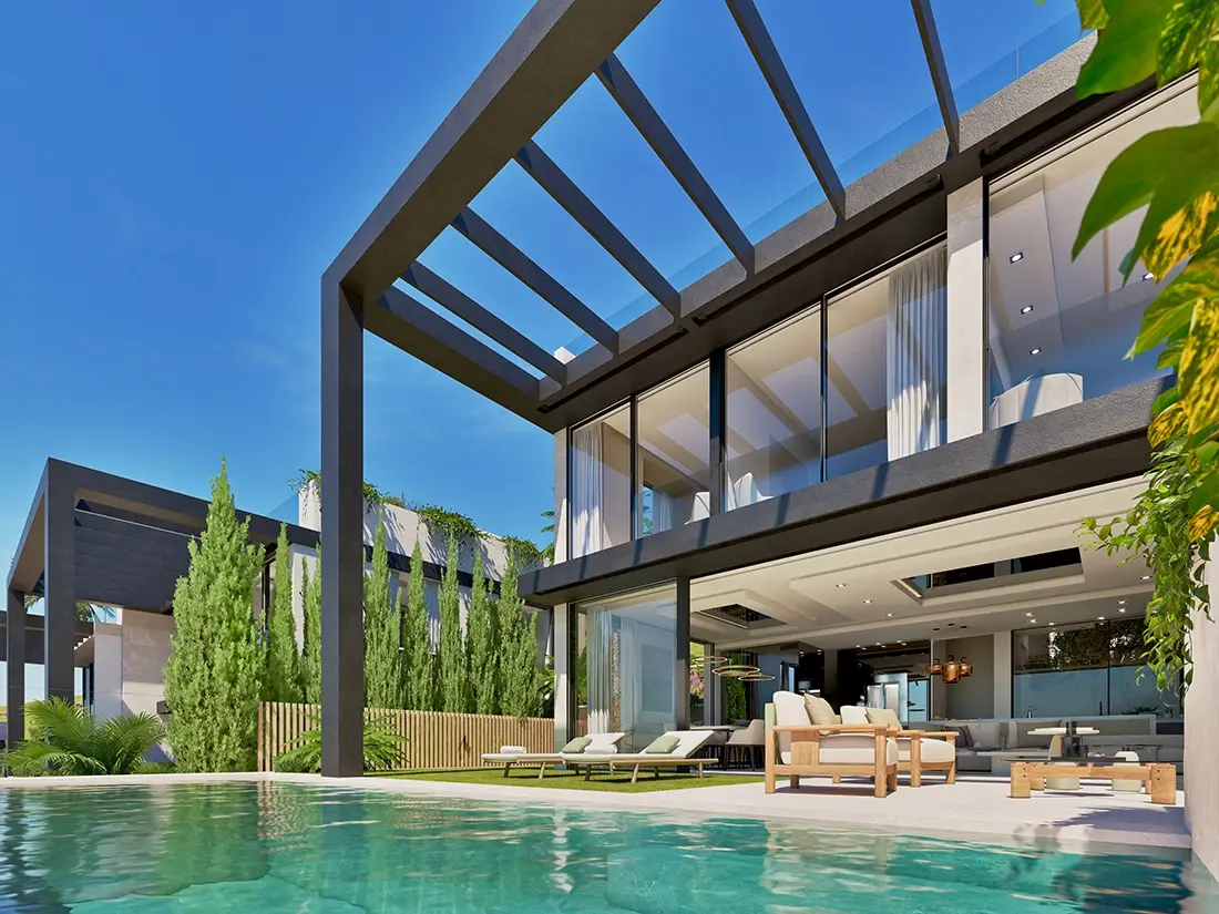 PORT D'ANDRATX — galería