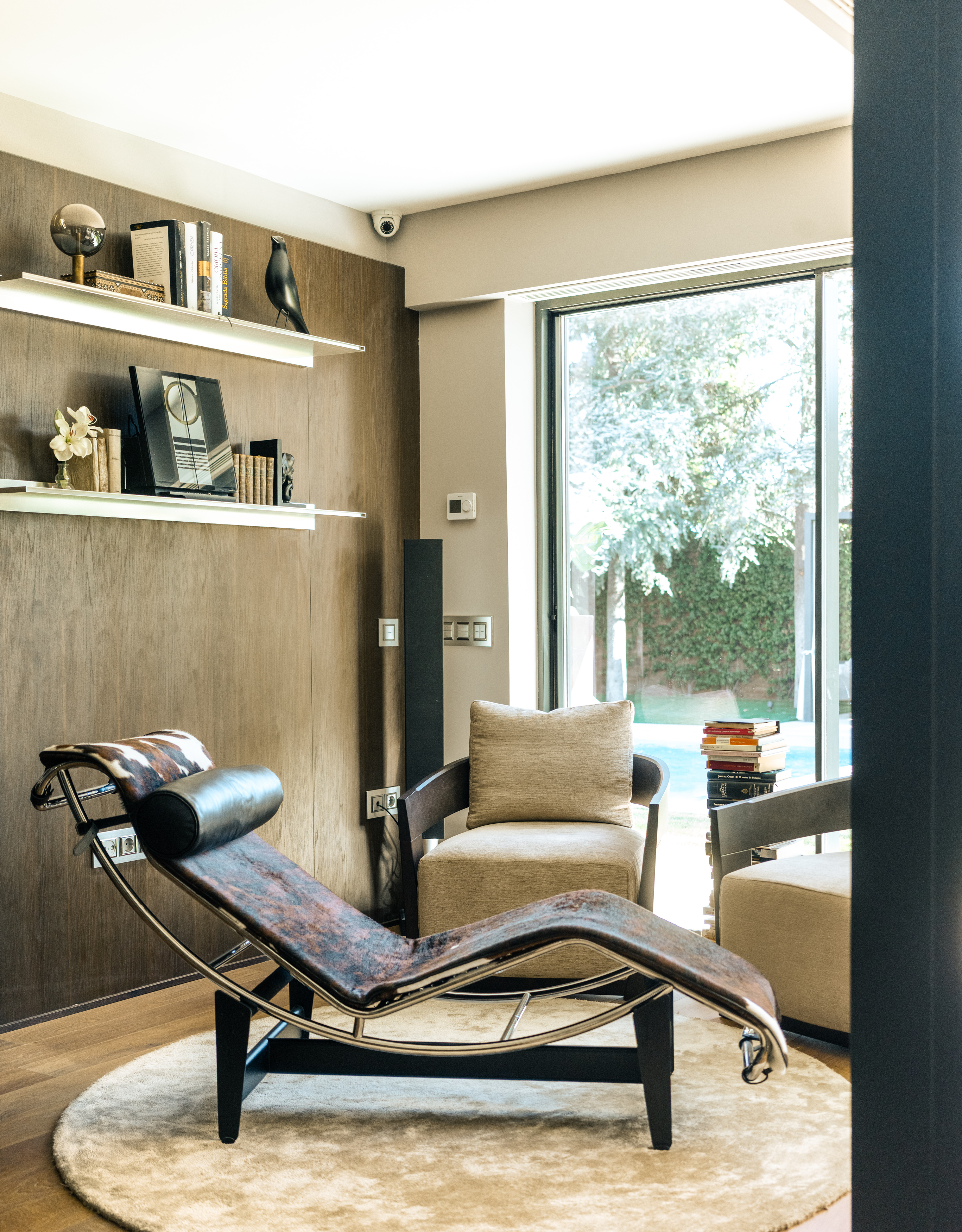 Pozuelo — galería