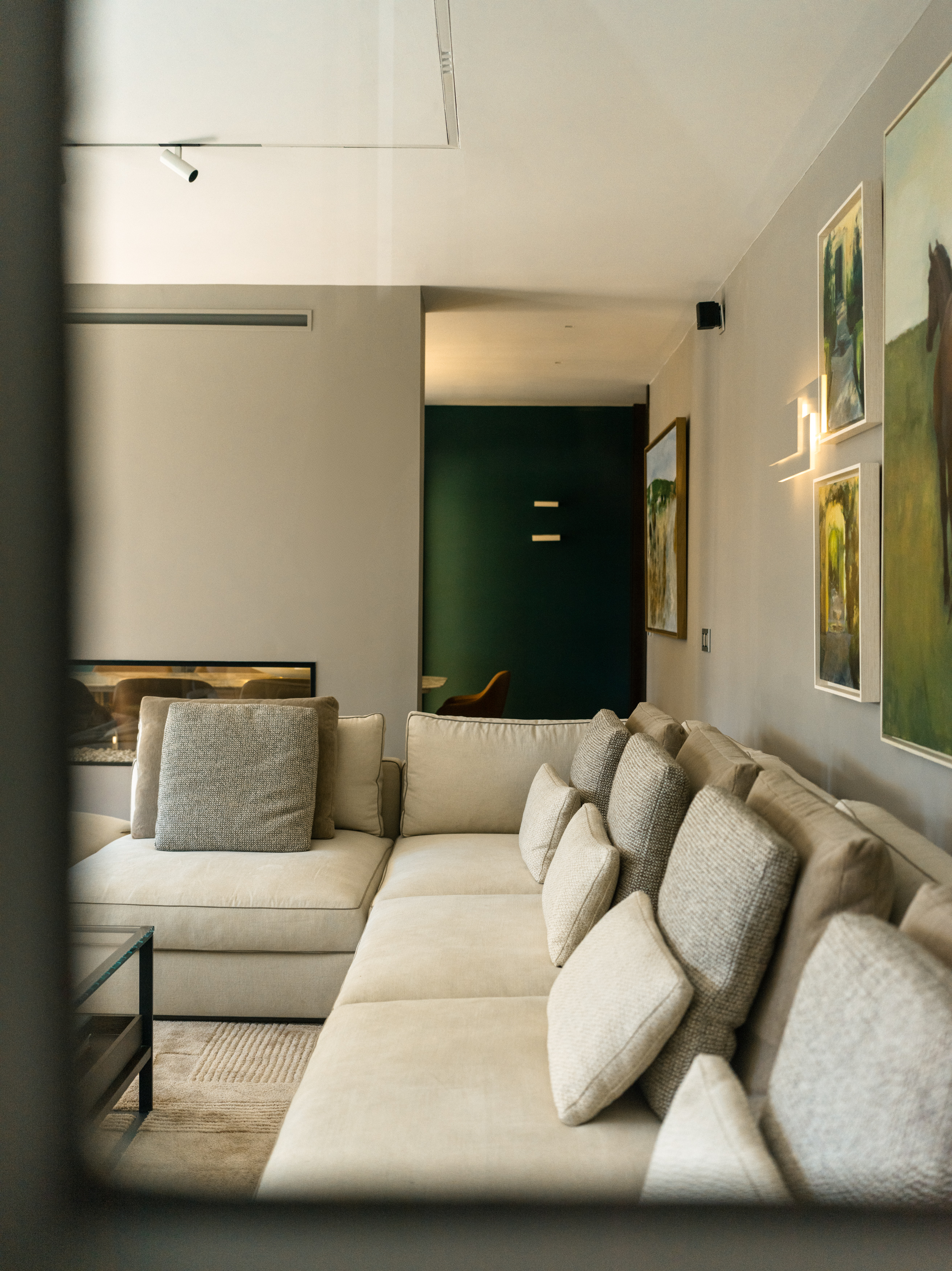 Pozuelo — galería