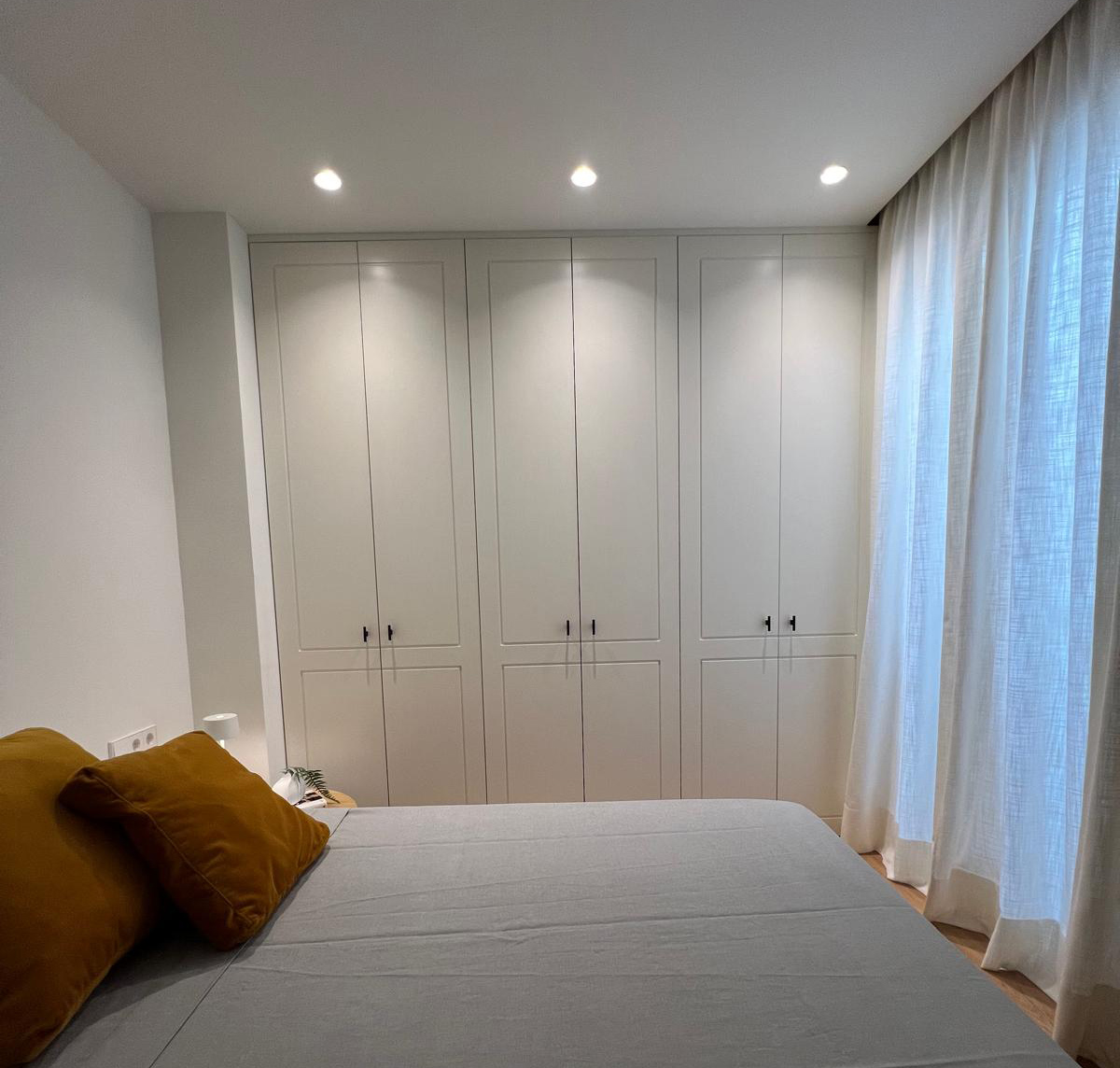 HORTALEZA — galería